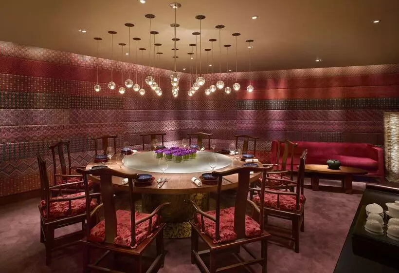 בית מלון כפרי Grand Hyatt Shenzhen