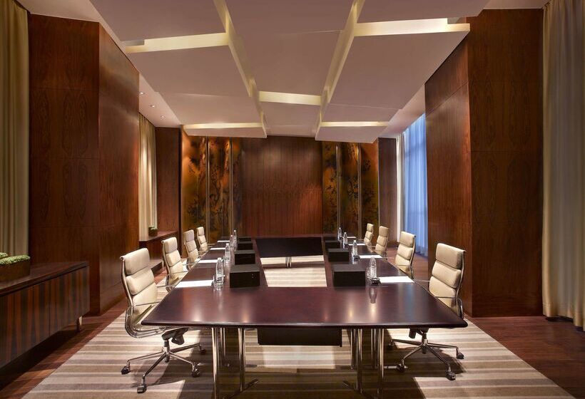 Hotel Grand Hyatt Shenzhen