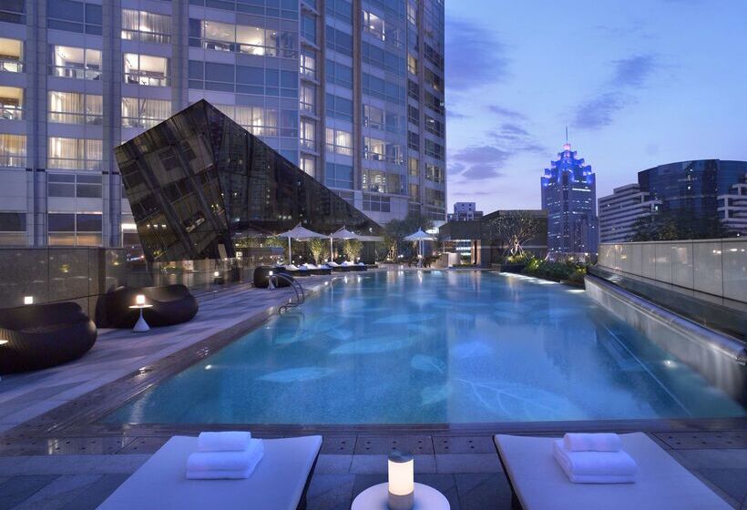 Hotel Grand Hyatt Shenzhen