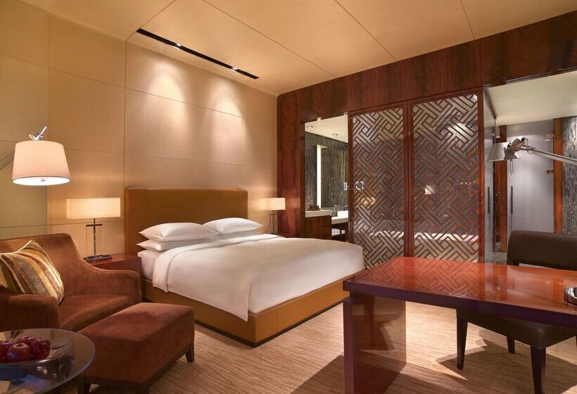 Hotel Grand Hyatt Shenzhen