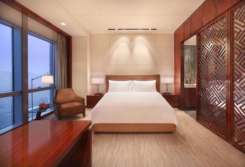 Hotel Grand Hyatt Shenzhen