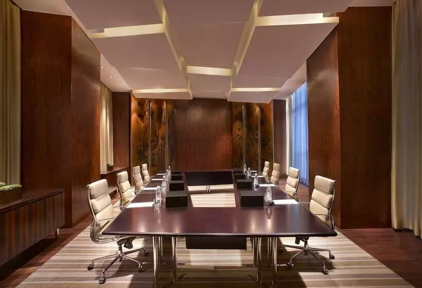 בית מלון כפרי Grand Hyatt Shenzhen