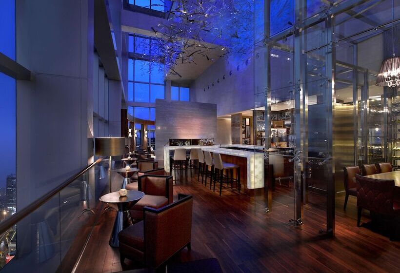 Hotel Grand Hyatt Shenzhen