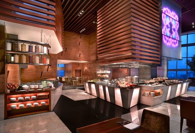 Hotel Grand Hyatt Shenzhen