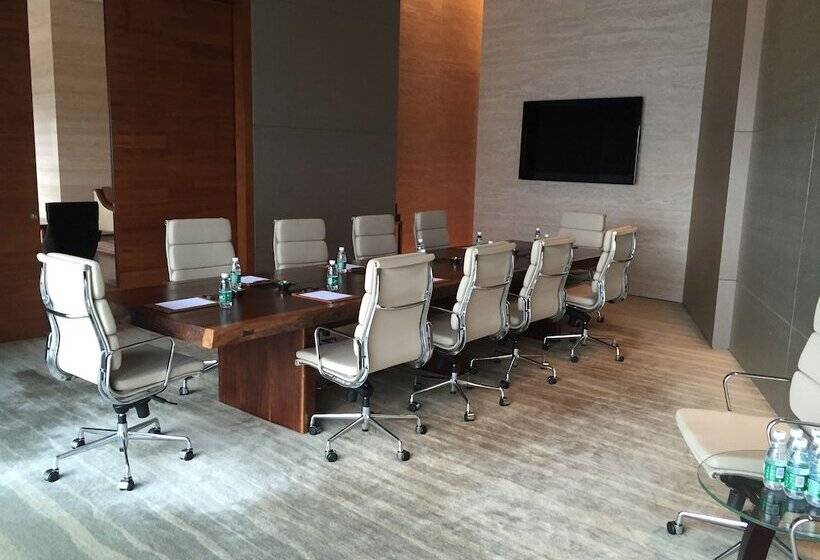 Hotel Grand Hyatt Shenzhen