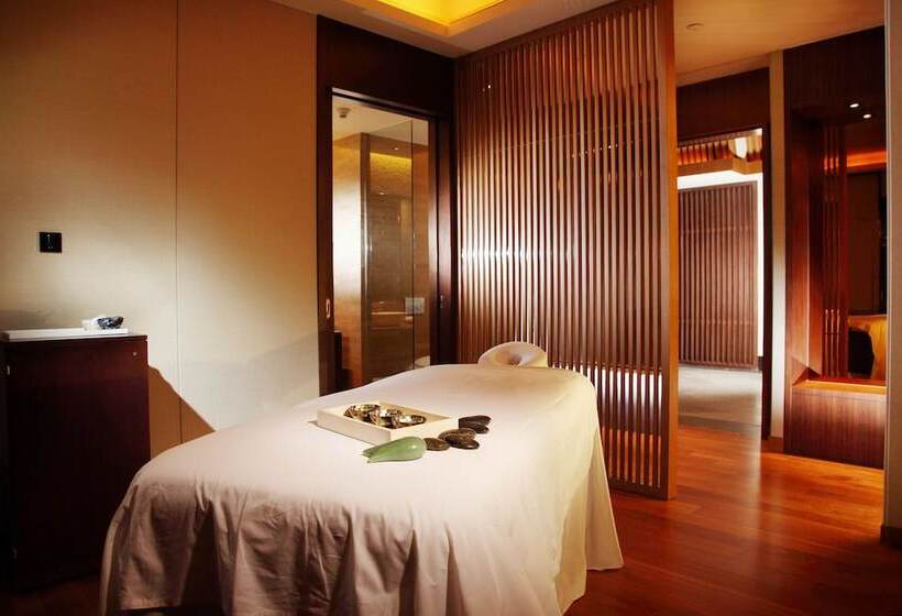 Hotel Grand Hyatt Shenzhen