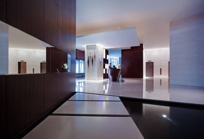 Hotel Grand Hyatt Shenzhen