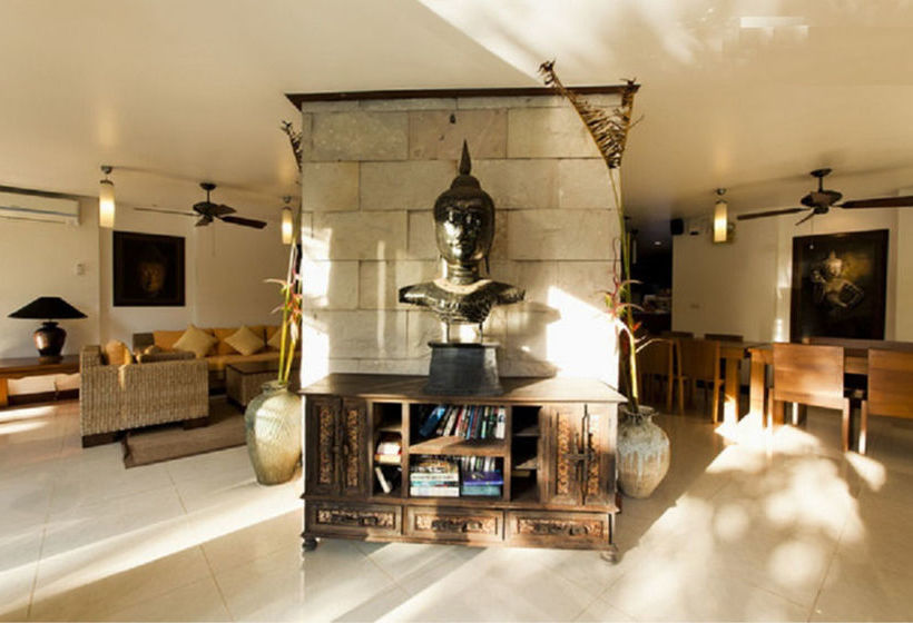 호텔 Himmaphan Phuket