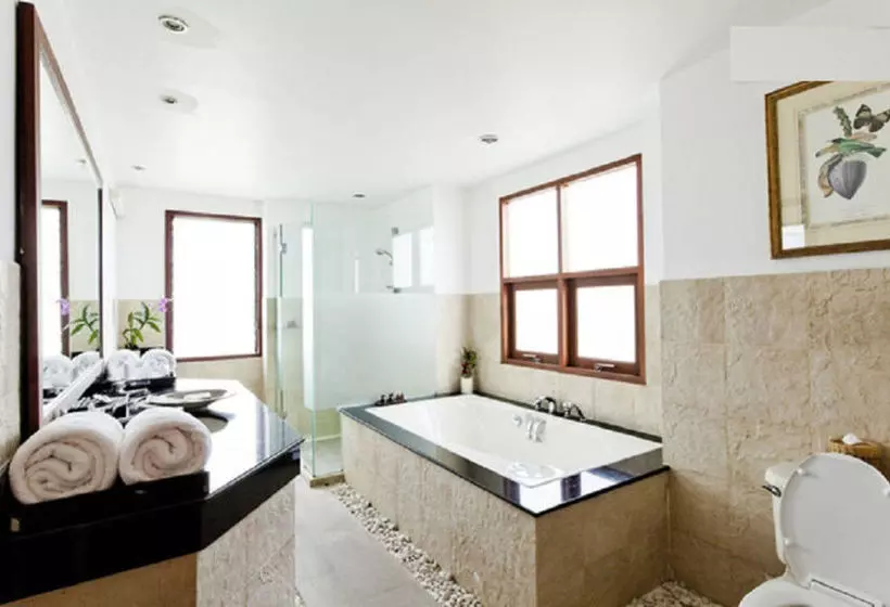 호텔 Himmaphan Phuket