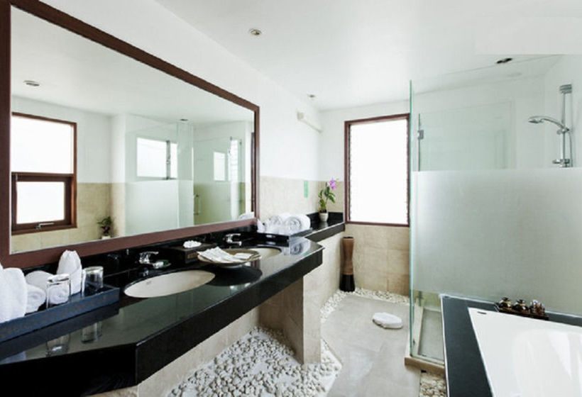 호텔 Himmaphan Phuket