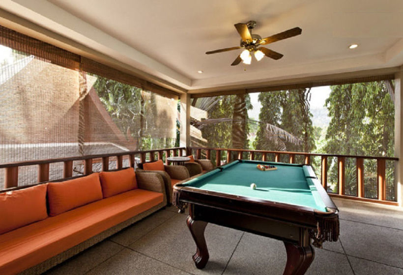 호텔 Himmaphan Phuket