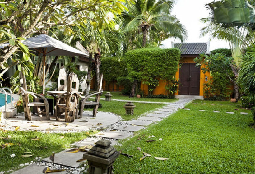 호텔 Himmaphan Phuket