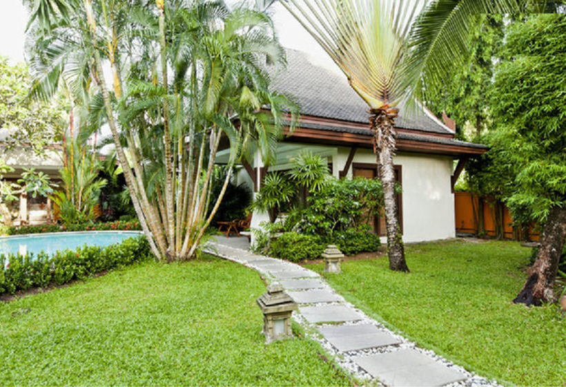 호텔 Himmaphan Phuket