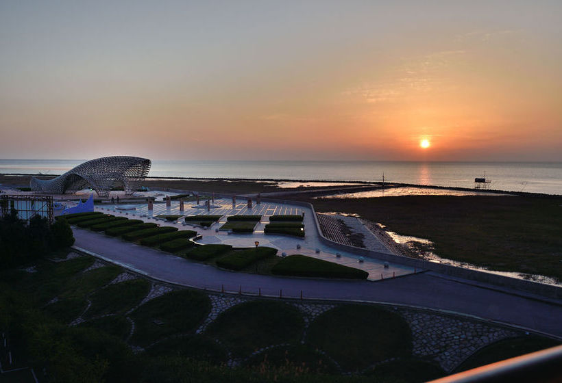 Hotel Holiday Inn Express Nanhuizui