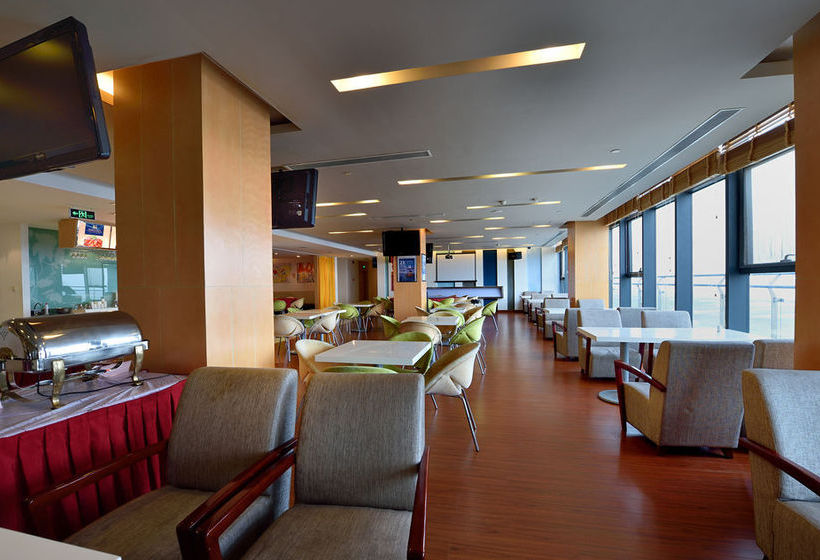 Hotel Holiday Inn Express Nanhuizui