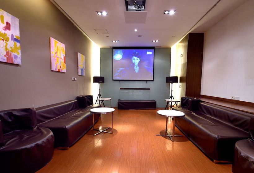 Hotel Holiday Inn Express Nanhuizui