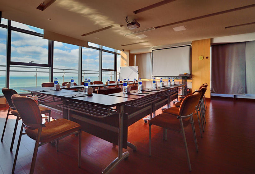 Hotel Holiday Inn Express Nanhuizui