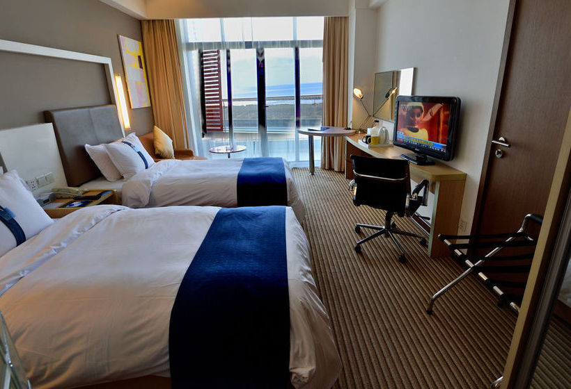 Hotel Holiday Inn Express Nanhuizui