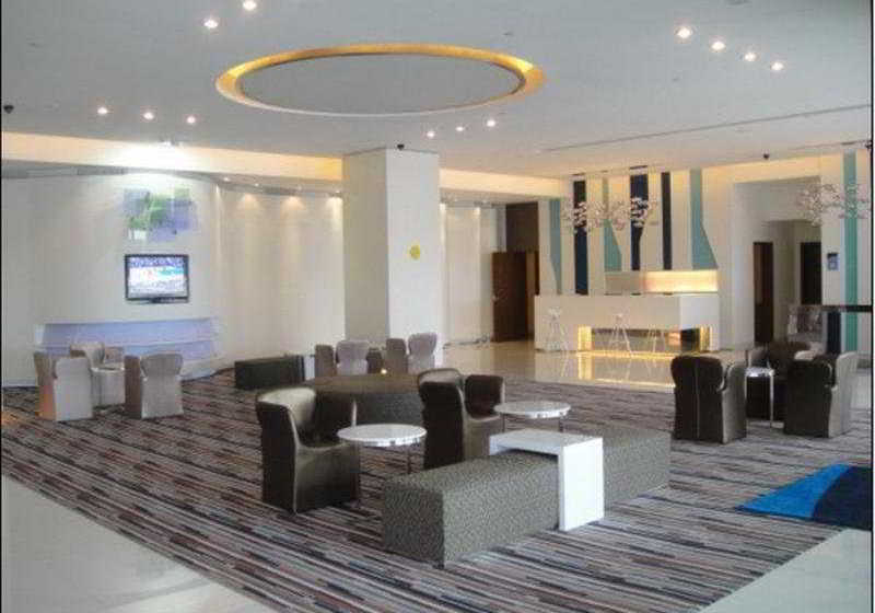 Hotel Holiday Inn Express Nanhuizui