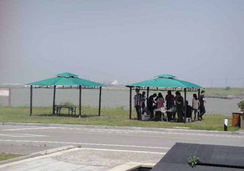 Hotel Holiday Inn Express Nanhuizui