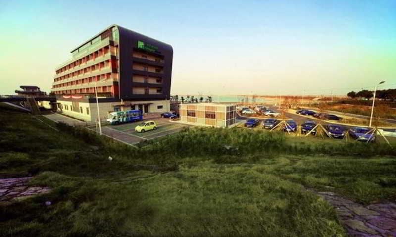 Hotel Holiday Inn Express Nanhuizui