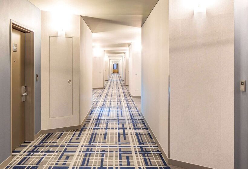 Hôtel Ibis Ambassador Suwon