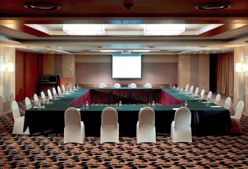 Hôtel Ibis Ambassador Suwon