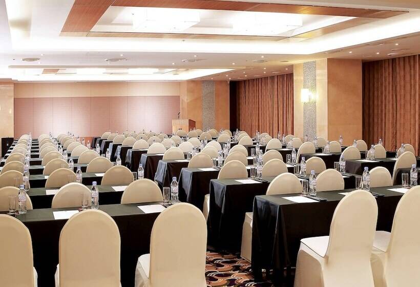 Hôtel Ibis Ambassador Suwon