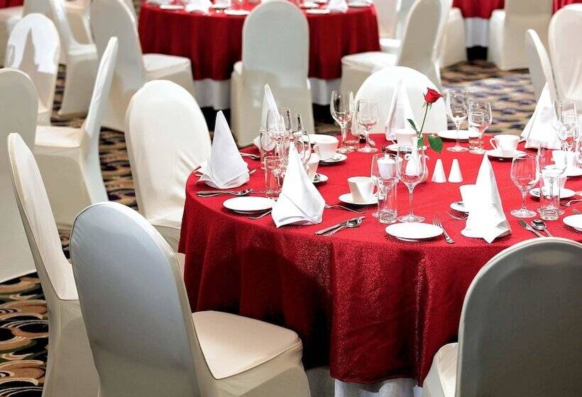 Hôtel Ibis Ambassador Suwon