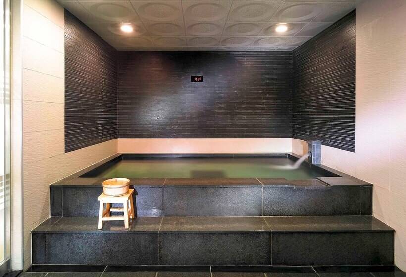 Hôtel Ibis Ambassador Suwon