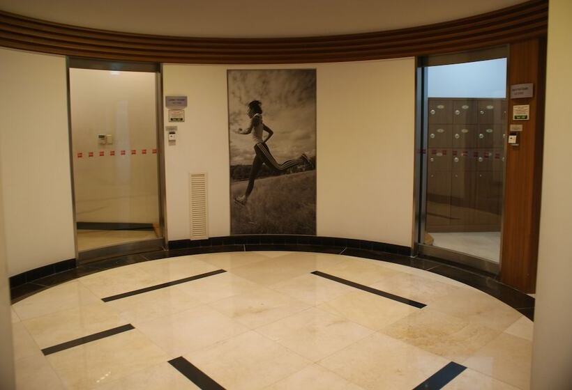 Hôtel Ibis Ambassador Suwon