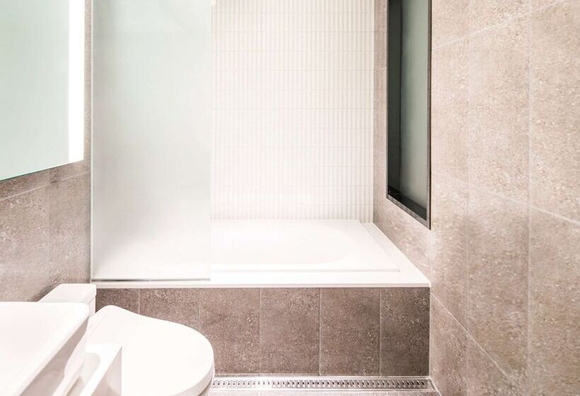 Hôtel Ibis Ambassador Suwon