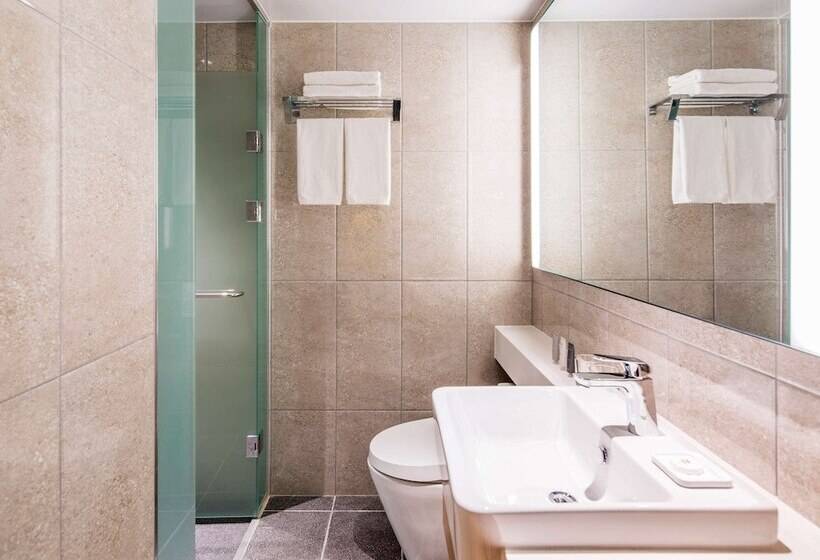 Hôtel Ibis Ambassador Suwon