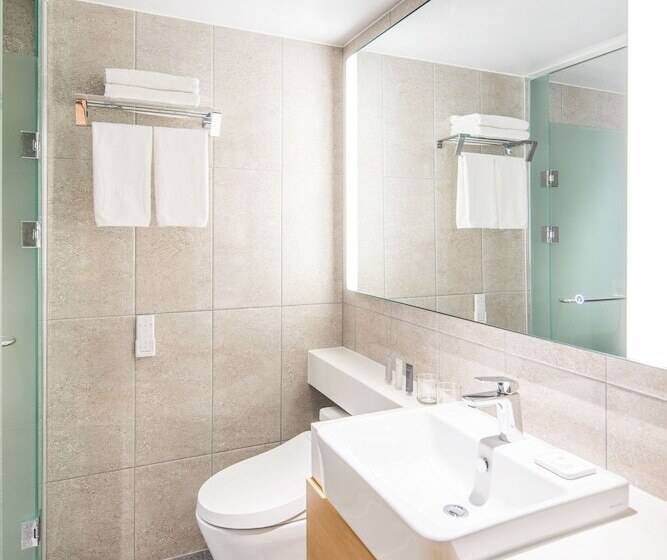 Hôtel Ibis Ambassador Suwon