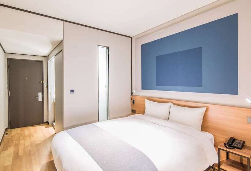 Hôtel Ibis Ambassador Suwon