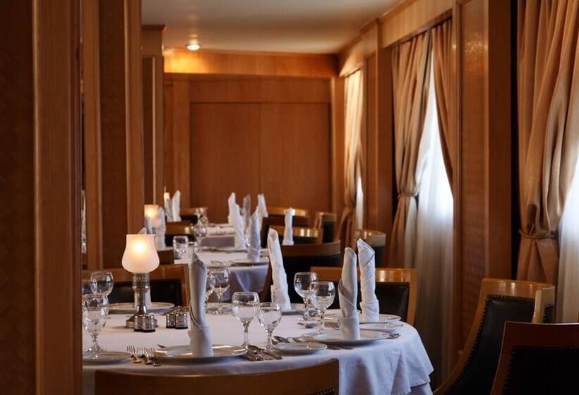 هتل Jaz Imperial Nile Imperial Cruise   Every Thursday From Luxor  Aswan  Luxor For 07 Nights