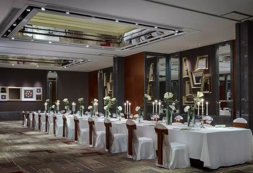 בית מלון כפרי Shenzhen Dameisha Kingkey Palace