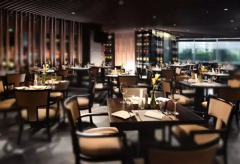 בית מלון כפרי Shenzhen Dameisha Kingkey Palace