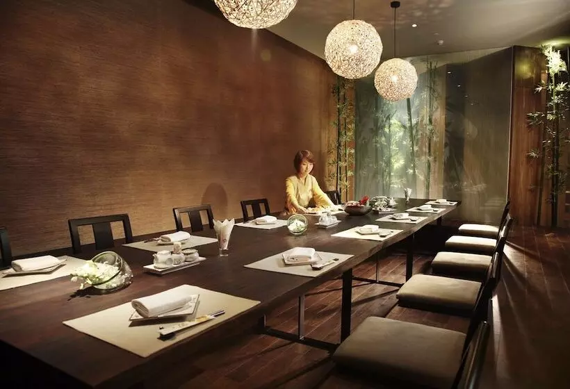 בית מלון כפרי Shenzhen Dameisha Kingkey Palace