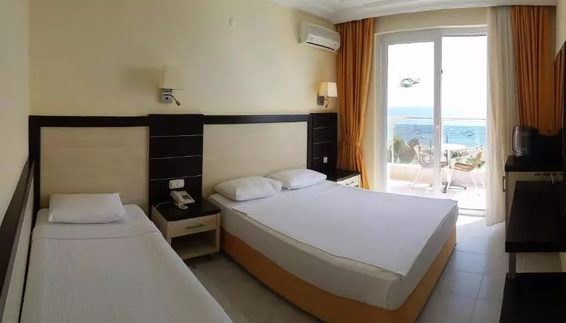 فندق Kleopatra Balik