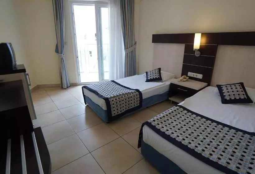 فندق Kleopatra Balik