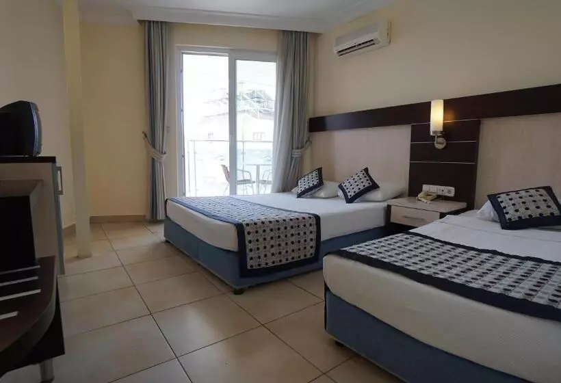 فندق Kleopatra Balik