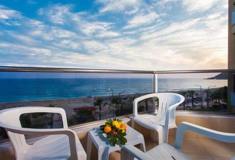 فندق Kleopatra Balik