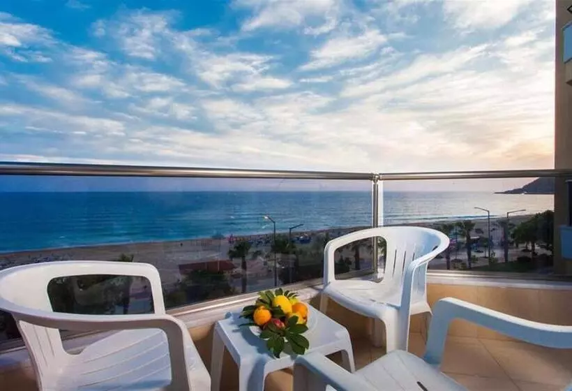 فندق Kleopatra Balik