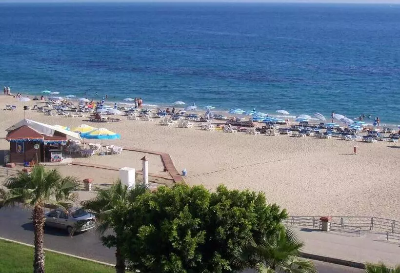 فندق Kleopatra Balik