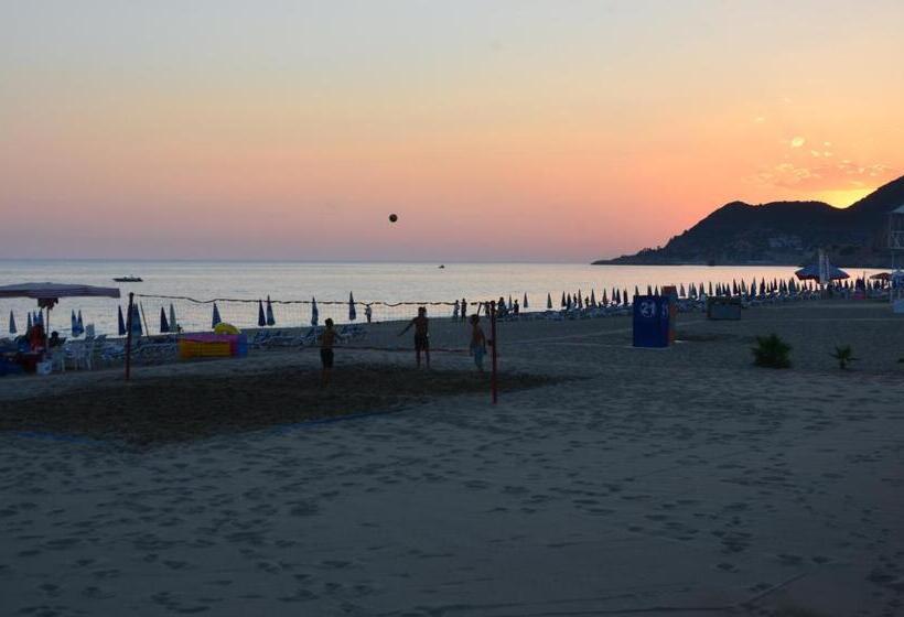 فندق Kleopatra Balik