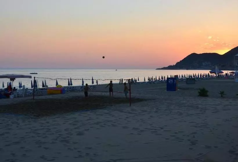 فندق Kleopatra Balik