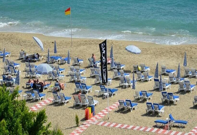 فندق Kleopatra Balik