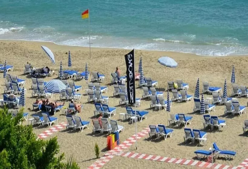 فندق Kleopatra Balik