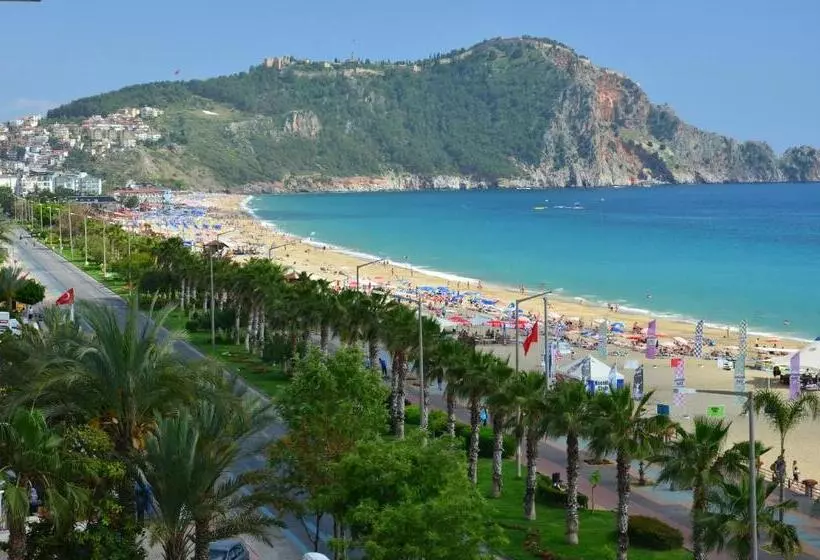 فندق Kleopatra Balik